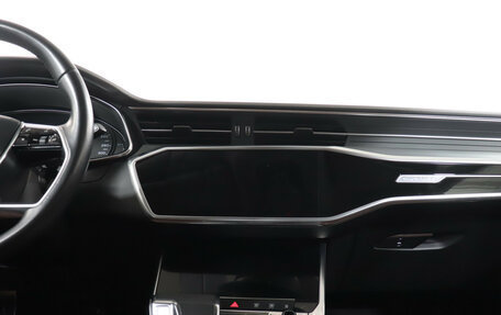Audi A7, 2018 год, 4 999 900 рублей, 14 фотография