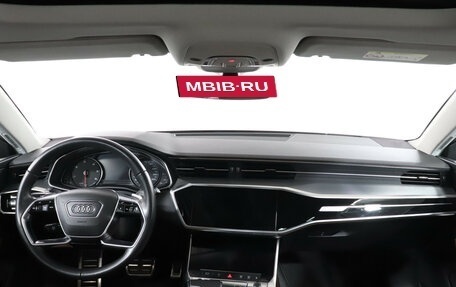 Audi A7, 2018 год, 4 999 900 рублей, 12 фотография