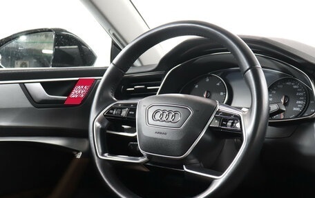 Audi A7, 2018 год, 4 999 900 рублей, 15 фотография
