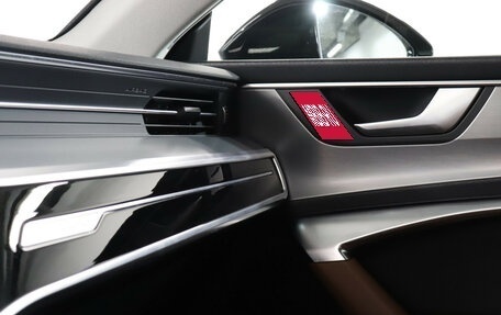 Audi A7, 2018 год, 4 999 900 рублей, 20 фотография