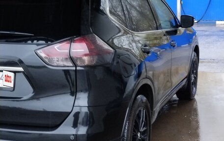 Nissan X-Trail, 2015 год, 1 585 000 рублей, 3 фотография