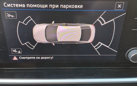 Volkswagen Polo VI (EU Market), 2022 год, 2 100 000 рублей, 11 фотография
