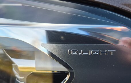 Volkswagen Polo VI (EU Market), 2022 год, 2 100 000 рублей, 6 фотография