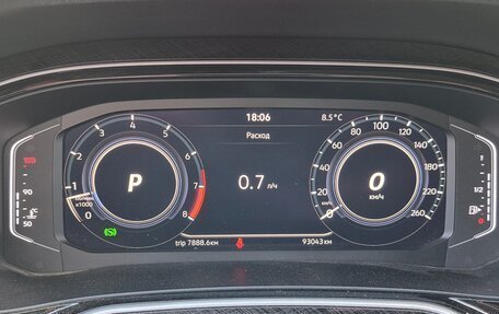 Volkswagen Polo VI (EU Market), 2022 год, 2 100 000 рублей, 12 фотография