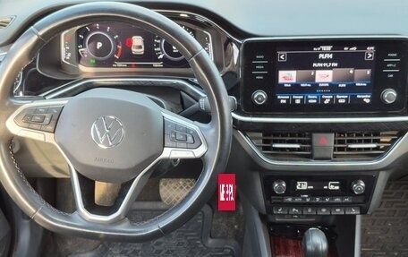 Volkswagen Polo VI (EU Market), 2022 год, 2 100 000 рублей, 16 фотография