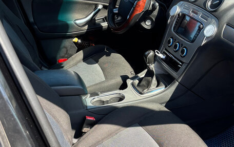 Ford Mondeo IV, 2010 год, 610 000 рублей, 6 фотография