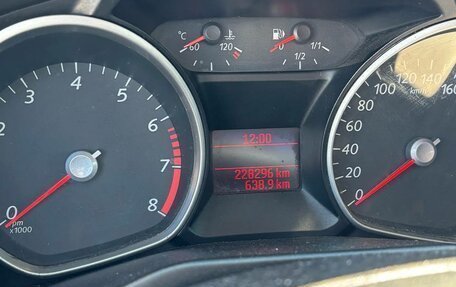 Ford Mondeo IV, 2010 год, 610 000 рублей, 8 фотография