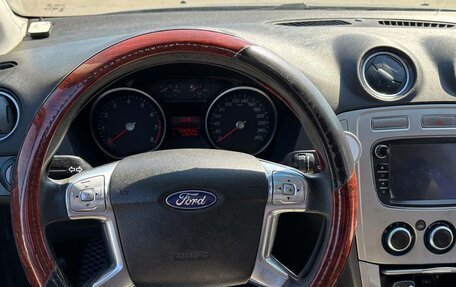 Ford Mondeo IV, 2010 год, 610 000 рублей, 9 фотография
