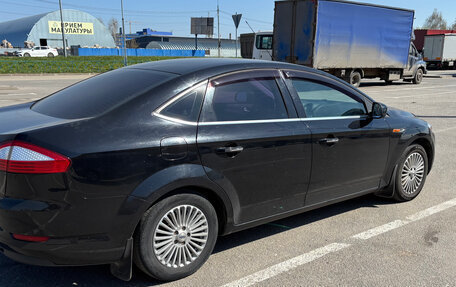 Ford Mondeo IV, 2010 год, 610 000 рублей, 3 фотография