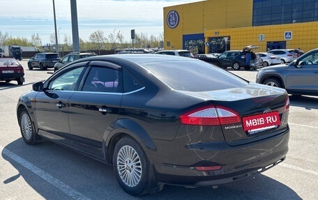 Ford Mondeo IV, 2010 год, 610 000 рублей, 4 фотография