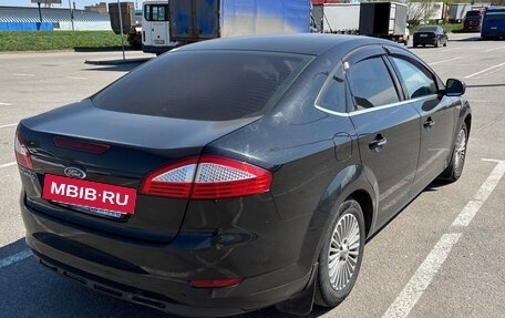 Ford Mondeo IV, 2010 год, 610 000 рублей, 2 фотография