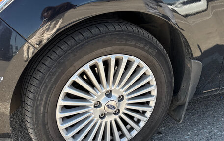 Ford Mondeo IV, 2010 год, 610 000 рублей, 11 фотография