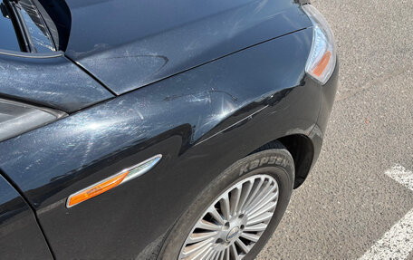 Ford Mondeo IV, 2010 год, 610 000 рублей, 22 фотография
