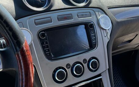 Ford Mondeo IV, 2010 год, 610 000 рублей, 19 фотография