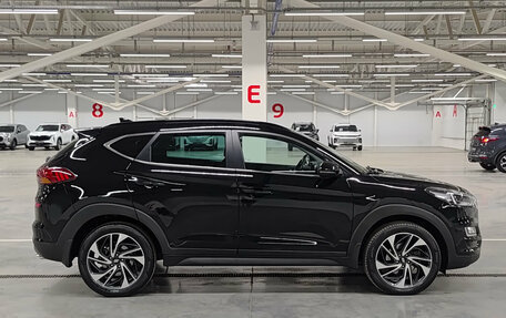 Hyundai Tucson III, 2019 год, 2 550 000 рублей, 5 фотография