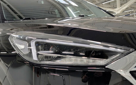 Hyundai Tucson III, 2019 год, 2 550 000 рублей, 21 фотография