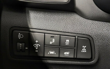 Hyundai Tucson III, 2019 год, 2 550 000 рублей, 24 фотография