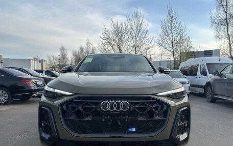 Audi Q5, 2026 год, 6 999 000 рублей, 5 фотография