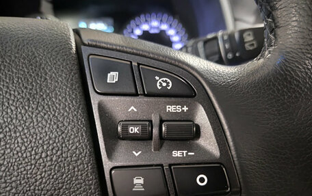 Hyundai Tucson III, 2019 год, 2 550 000 рублей, 25 фотография