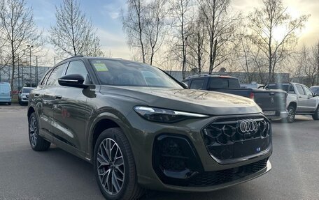 Audi Q5, 2026 год, 6 999 000 рублей, 3 фотография