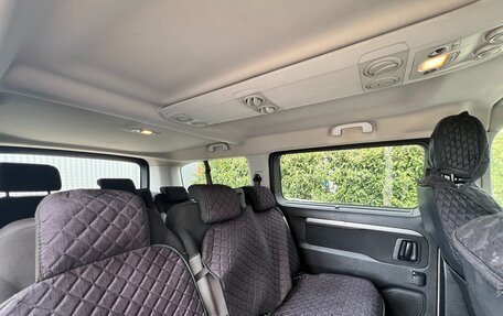 Citroen SpaceTourer I, 2018 год, 2 397 000 рублей, 28 фотография