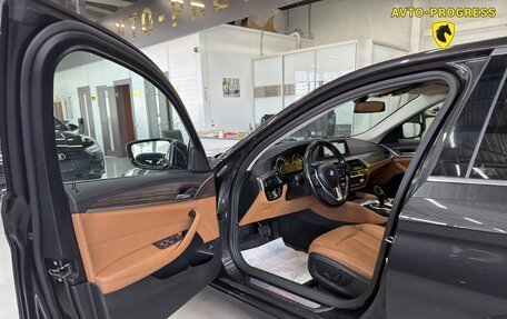 BMW 5 серия, 2019 год, 3 700 000 рублей, 8 фотография