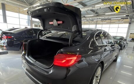 BMW 5 серия, 2019 год, 3 700 000 рублей, 7 фотография