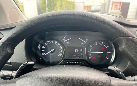Citroen SpaceTourer I, 2018 год, 2 397 000 рублей, 36 фотография
