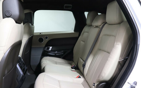 Land Rover Range Rover Sport II, 2022 год, 8 299 900 рублей, 10 фотография