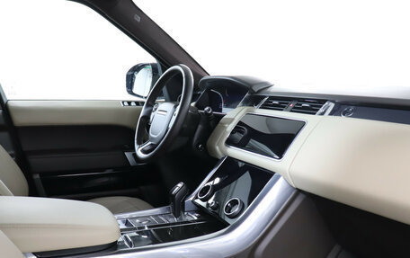Land Rover Range Rover Sport II, 2022 год, 8 299 900 рублей, 9 фотография