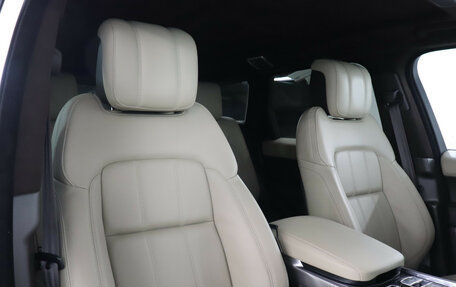 Land Rover Range Rover Sport II, 2022 год, 8 299 900 рублей, 16 фотография
