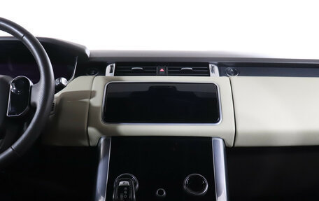 Land Rover Range Rover Sport II, 2022 год, 8 299 900 рублей, 14 фотография