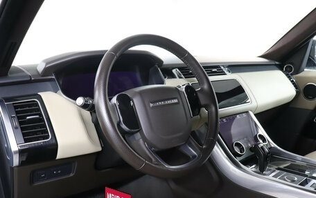 Land Rover Range Rover Sport II, 2022 год, 8 299 900 рублей, 13 фотография
