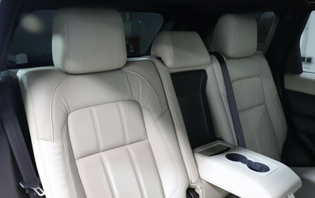 Land Rover Range Rover Sport II, 2022 год, 8 299 900 рублей, 20 фотография