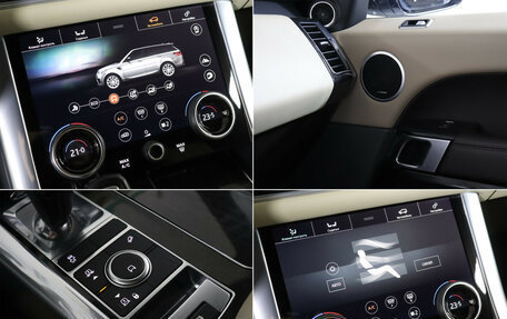 Land Rover Range Rover Sport II, 2022 год, 8 299 900 рублей, 21 фотография