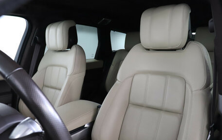Land Rover Range Rover Sport II, 2022 год, 8 299 900 рублей, 17 фотография