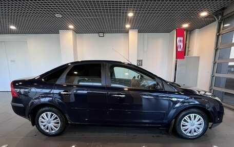 Ford Focus II рестайлинг, 2007 год, 279 000 рублей, 2 фотография