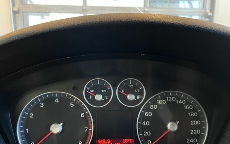 Ford Focus II рестайлинг, 2007 год, 279 000 рублей, 11 фотография