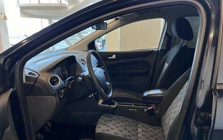 Ford Focus II рестайлинг, 2007 год, 279 000 рублей, 14 фотография