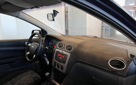 Ford Focus II рестайлинг, 2007 год, 279 000 рублей, 12 фотография