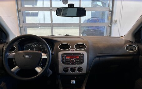 Ford Focus II рестайлинг, 2007 год, 279 000 рублей, 9 фотография