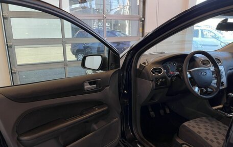 Ford Focus II рестайлинг, 2007 год, 279 000 рублей, 18 фотография