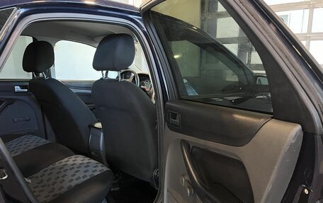 Ford Focus II рестайлинг, 2007 год, 279 000 рублей, 15 фотография