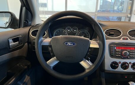 Ford Focus II рестайлинг, 2007 год, 279 000 рублей, 10 фотография
