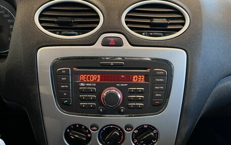 Ford Focus II рестайлинг, 2007 год, 279 000 рублей, 13 фотография