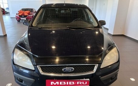 Ford Focus II рестайлинг, 2007 год, 279 000 рублей, 8 фотография