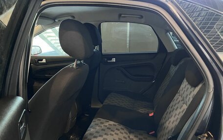 Ford Focus II рестайлинг, 2007 год, 279 000 рублей, 21 фотография