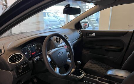 Ford Focus II рестайлинг, 2007 год, 279 000 рублей, 20 фотография