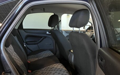 Ford Focus II рестайлинг, 2007 год, 279 000 рублей, 23 фотография