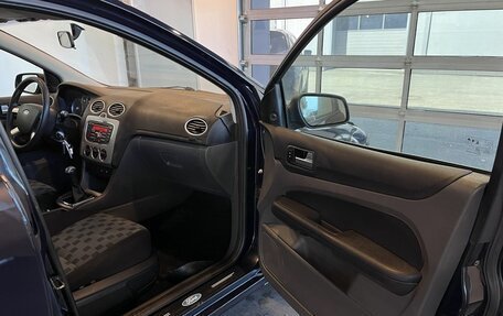 Ford Focus II рестайлинг, 2007 год, 279 000 рублей, 24 фотография